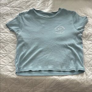 Salty Crew Kids Light Blue Tee